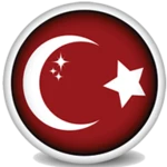 Logo of Radio Turkey - 350+ Radio Stations android Application 